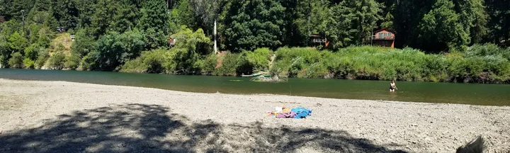 Patterson Point Preserve | What to Know Before You Go
