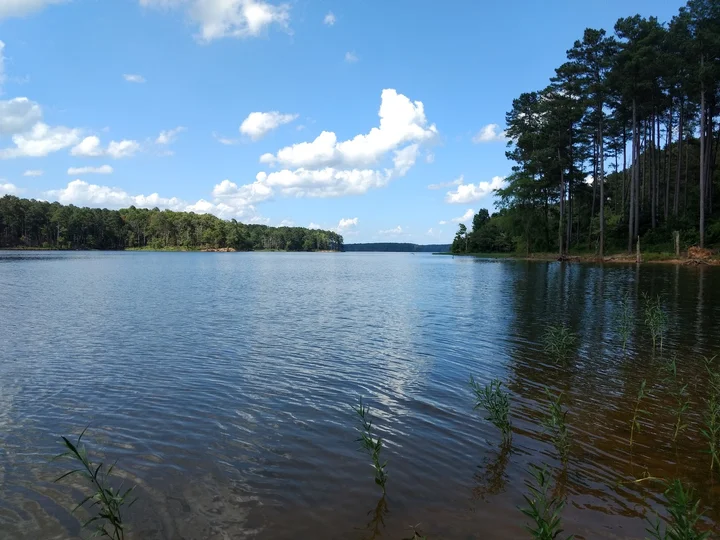 Poe's Ridge Boat Ramp in Moncure - Ask AI | mindtrip