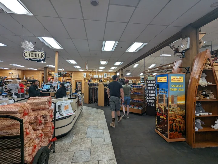 Ruby's Inn General Store | What to Know Before You Go