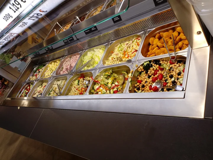 REWE in Nuremberg, Bayern - Ask AI | mindtrip