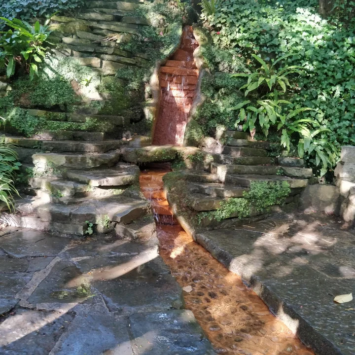 White Spring in Glastonbury | What to Know Before You Go