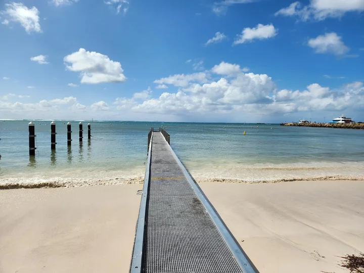 Rottnest Island Ferry Terminal | What to Know Before You Go
