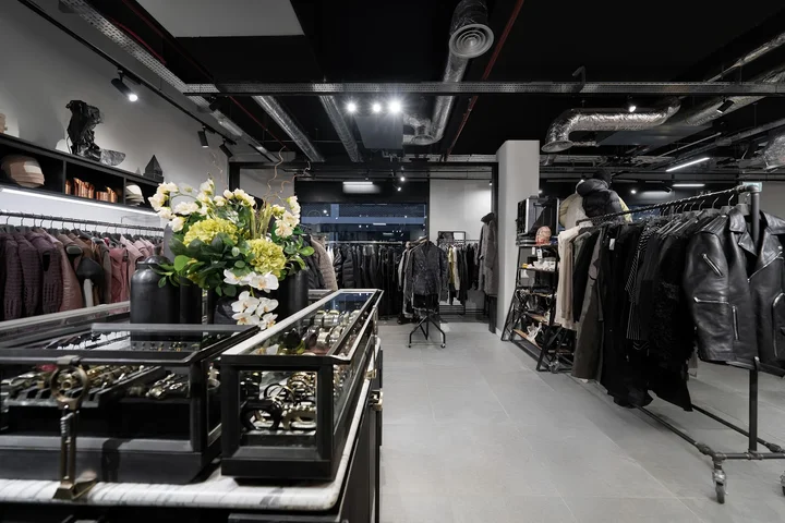 LABSTORE LONDON in London, England - Ask AI | mindtrip