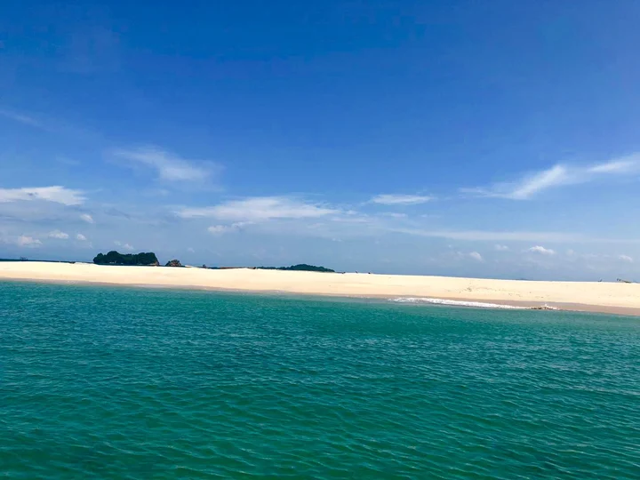 Kuraman Island | What to Know Before You Go