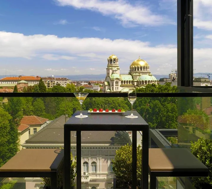 Sense Rooftop Bar in Sofia | Ask Anything