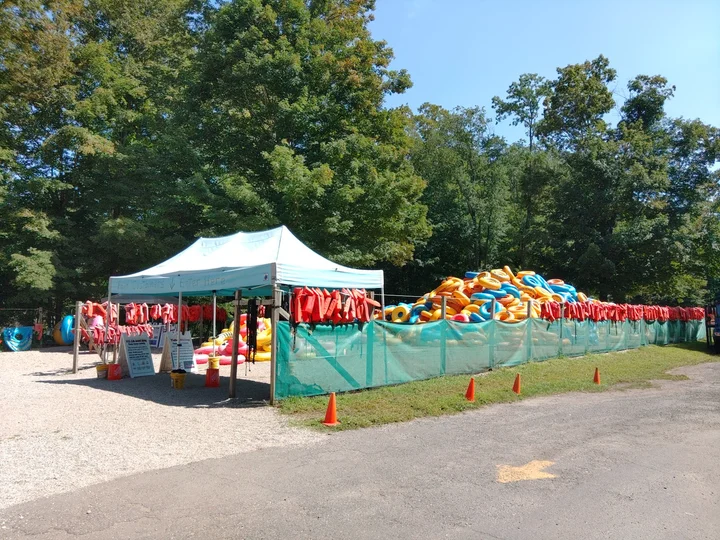 Farmington River Tubing | What to Know Before You Go
