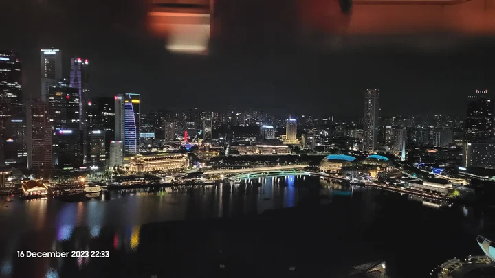 marina bay sands casino dress code for ladies Marina Bay Sands Secret: How to Visit for Free