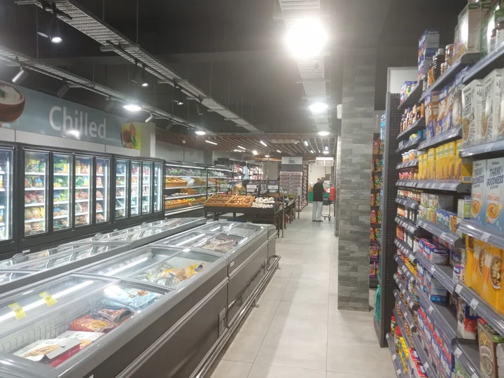 Fresh Choice Supermarket | What to Know Before You Go