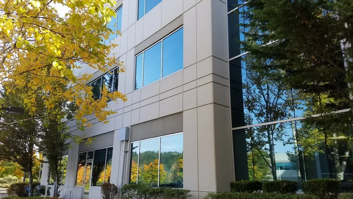 Microsoft Millennium Campus e in Redmond | Ask Anything