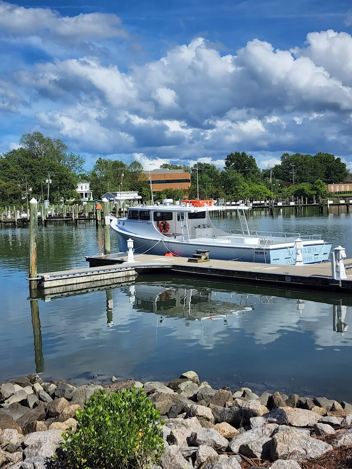 Mill Point Park in Hampton | What to Know Before You Go