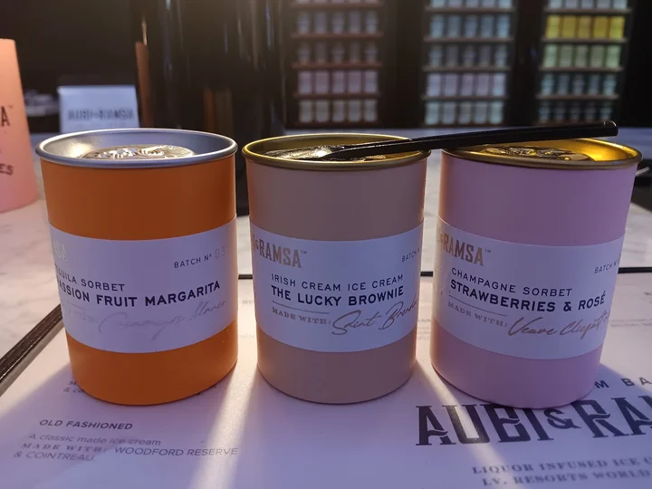 Aubi & Ramsa in Las Vegas | What to Know Before You Go