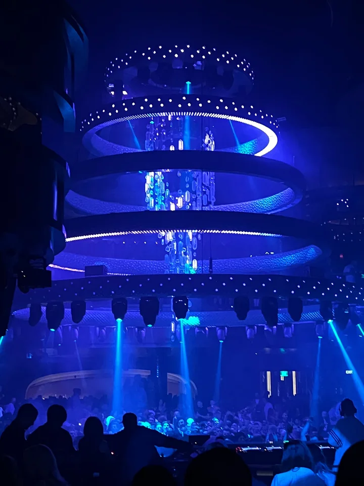 OMNIA Nightclub in Las Vegas, Nevada | Ask Anything