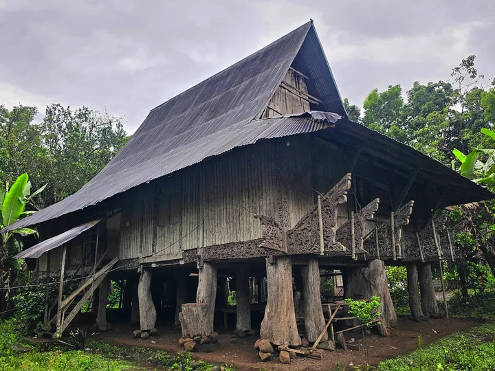 Torogan House in Marawi | What to Know Before You Go