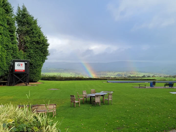 The Cloudside Shooting Grounds in Congleton | Ask Anything