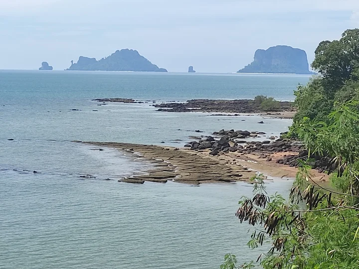 Shell Cemetery in Sai Thai | What to Know Before You Go