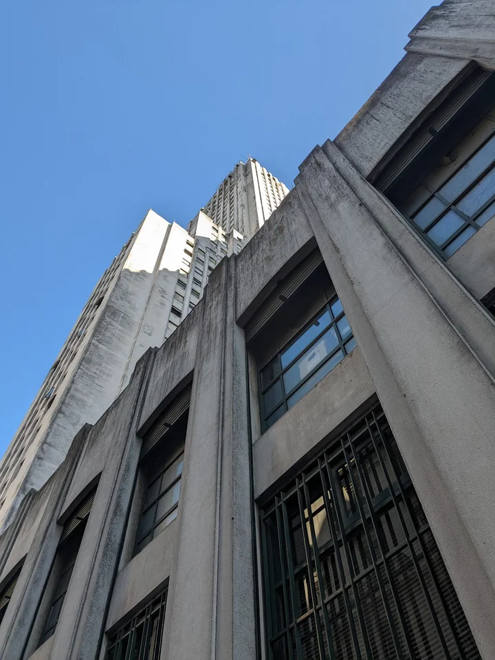 Edificio Alas in Buenos Aires - Ask AI | mindtrip