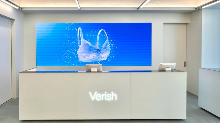 Verish Dosan Flagship Store | What to Know Before You Go