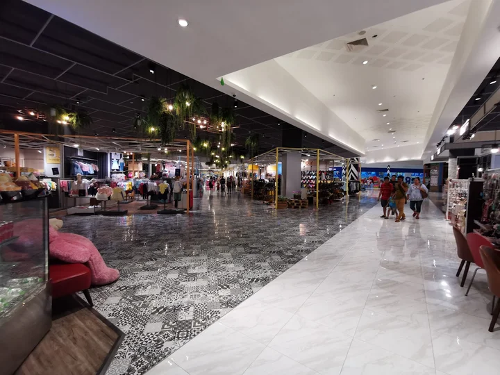 Passione Shopping Destination in Rayong | Ask Anything