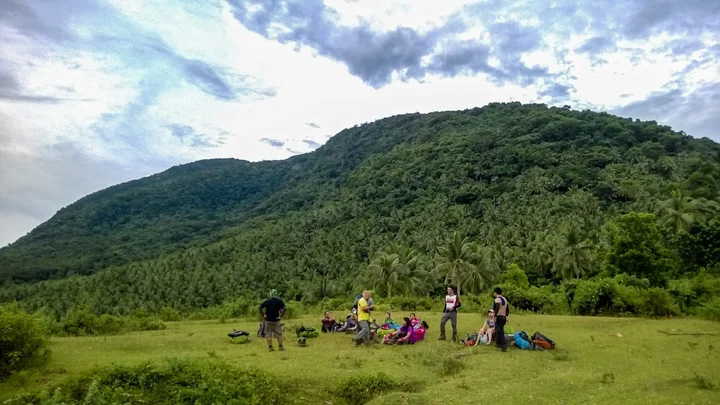 Mount Panamao in Kawayan - Ask AI | mindtrip