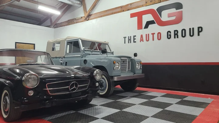 The Auto Group in Tampa, Florida - Ask AI | mindtrip