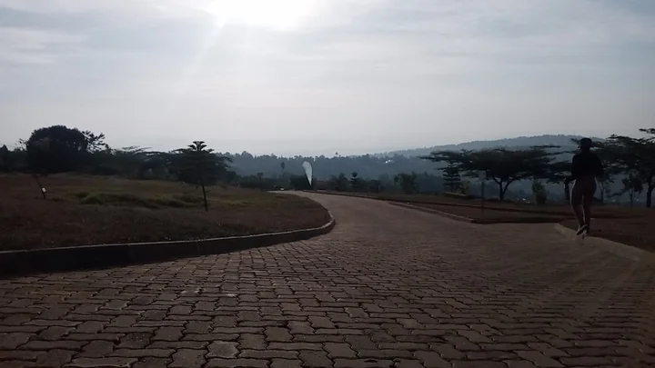 Kigali Conference and Exhibition Village (KCEV)