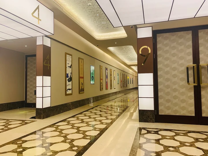 PVR Cinemas in Colombo, Western Province | Ask Anything