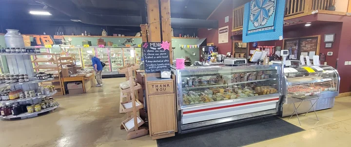Yoder Meats in Yoder, Kansas | What to Know Before You Go