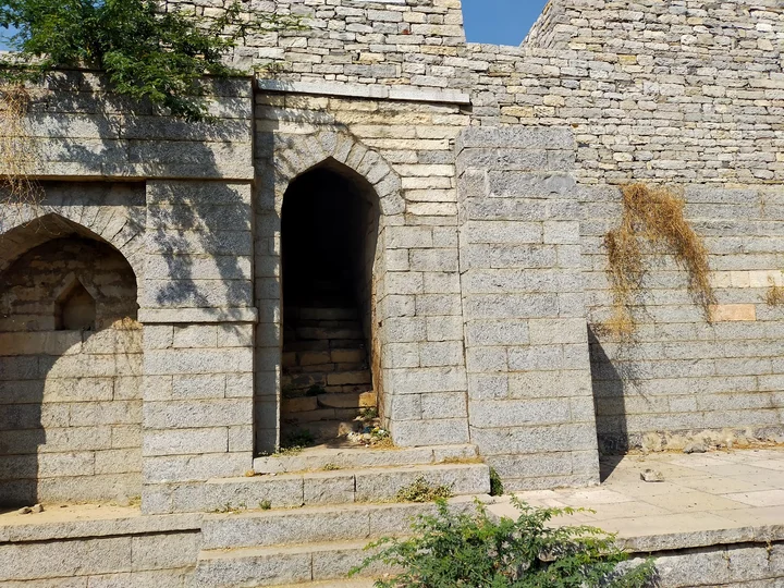 Malkhed Fort in Karnataka - Ask AI | mindtrip