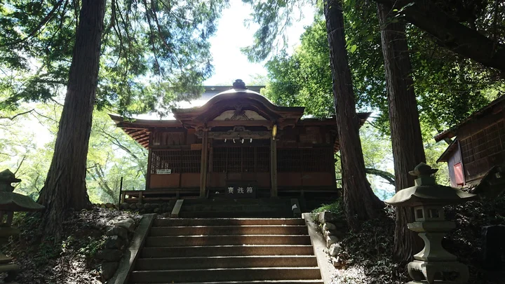 Site of Shinpu Castle in Hokuto - Ask AI | mindtrip