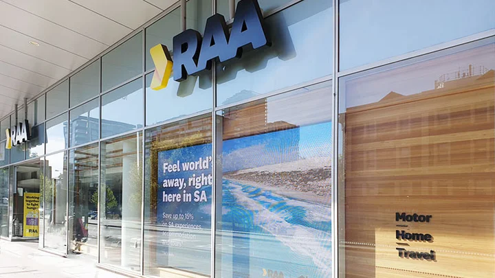 RAA Shop - Adelaide in Adelaide | What to Know Before You Go