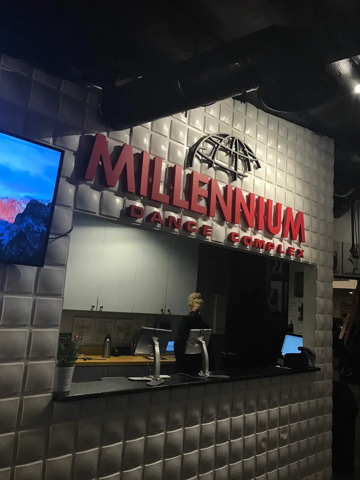 Millennium Dance Complex in Los Angeles - Ask AI | mindtrip