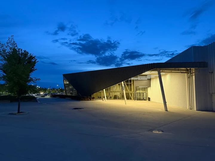 Clareview Artificial Field Turf in Edmonton | Ask Anything