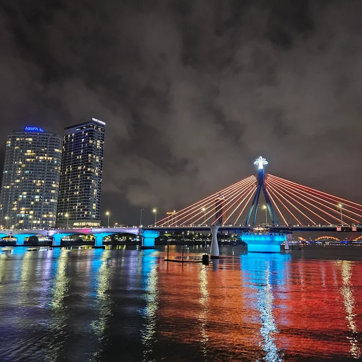 Han River Bridge in Da Nang | What to Know Before You Go