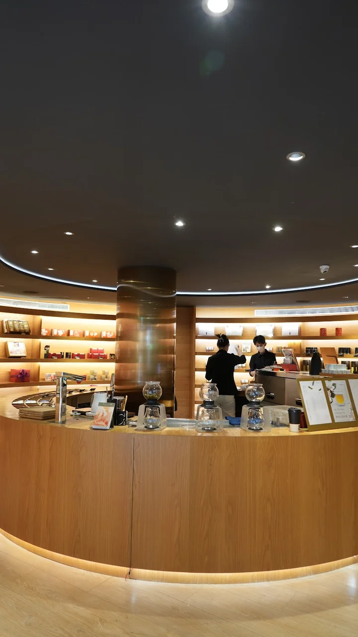 Zenique Yongkang Flagship Store | What to Know Before You Go