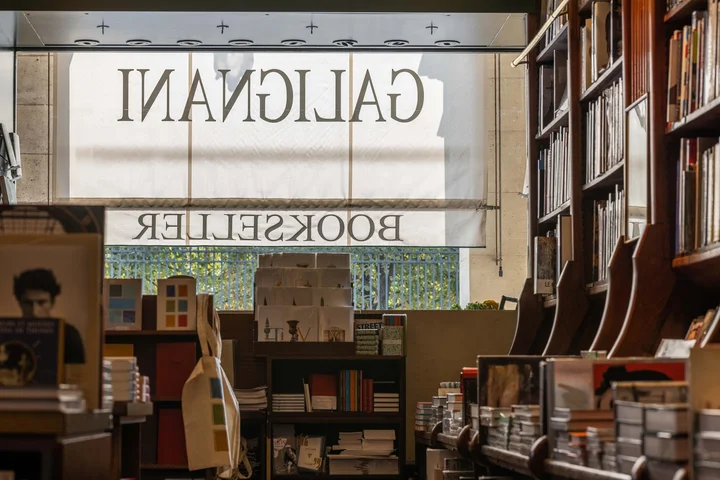 Librairie Galignani in Paris | What to Know Before You Go