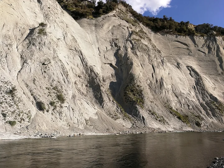 Awastone & Mangaweka Camping Grounds