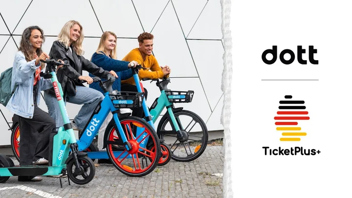 TicketPlus+ Deutschlandticket in Berlin - Ask AI | mindtrip