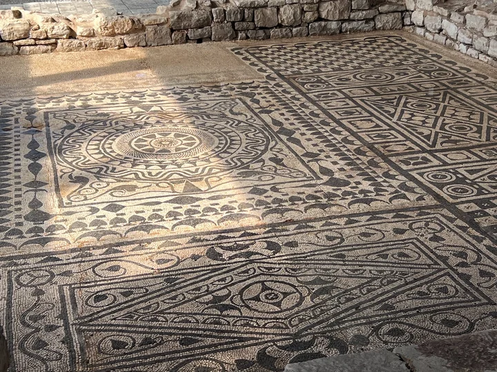 Roman Mosaics in Risan | What to Know Before You Go