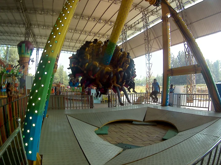 Fun Funta Fun in Surat, Gujarat - Ask AI | mindtrip