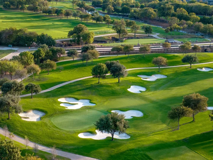 TPC Craig Ranch in McKinney, Texas - Ask AI | mindtrip