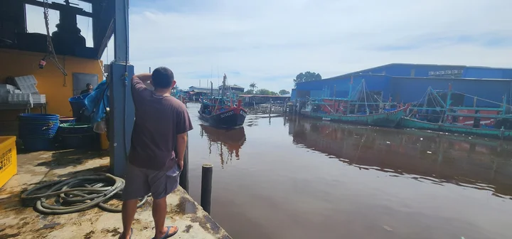 Sekinchan Fish Village in Sekinchan - Ask AI | mindtrip