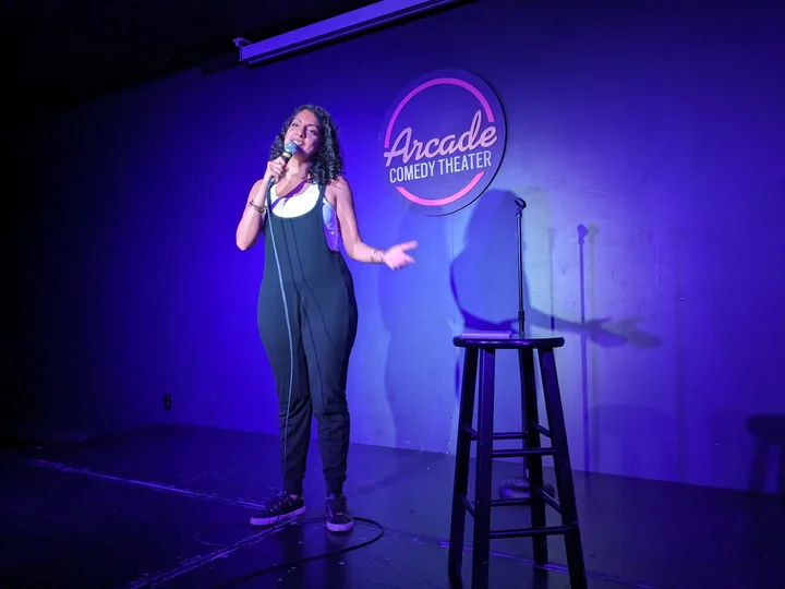 Arcade Comedy Theater in Pittsburgh - Ask AI | mindtrip