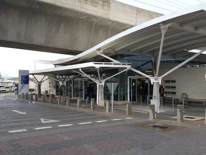 Rhodesfield Station in Kempton Park - Ask AI | mindtrip
