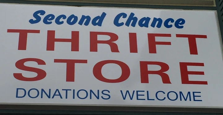 Second Chance Thrift Store | What to Know Before You Go