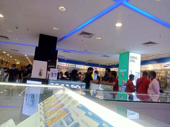 Haniffa Department Store | What to Know Before You Go