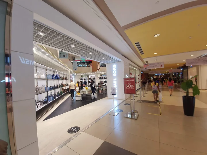 IMM Building in Singapore - Ask AI | mindtrip