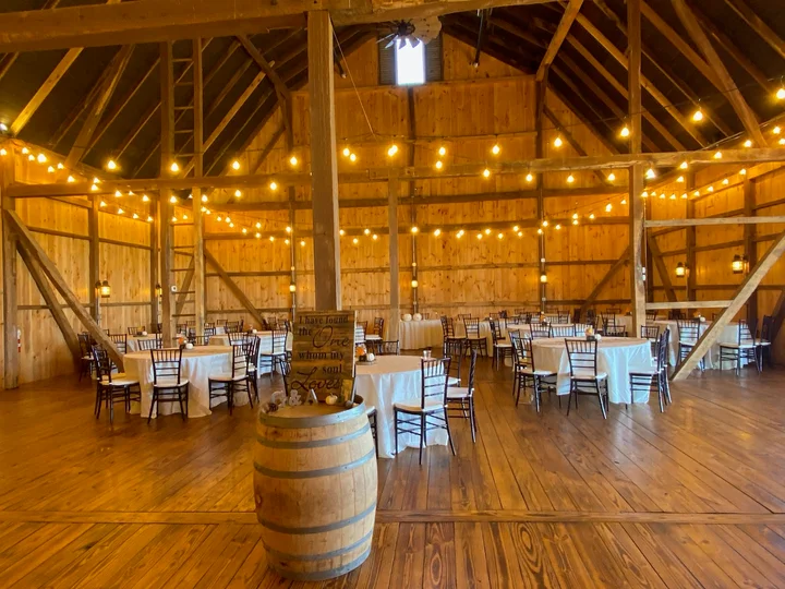 Spring Valley Farms in Dover, Pennsylvania | Ask Anything