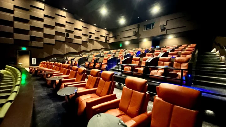 IPIC Theaters in Fort Lee, New Jersey - Ask AI | mindtrip
