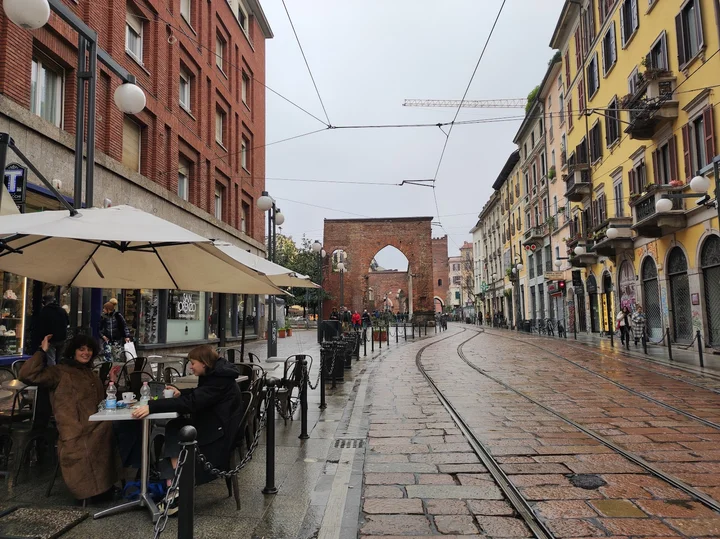 Frip Milano in Milan, Lombardia | What to Know Before You Go