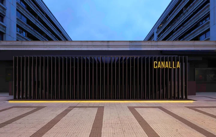 Canalla in Pamplona, Navarra - Ask AI | mindtrip